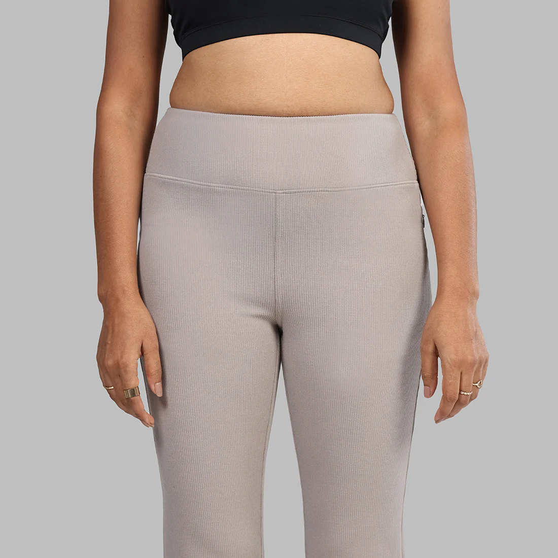 RibSupreme™ Flare Pants - Image 86
