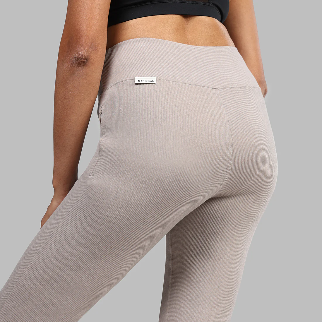 RibSupreme™ Flare Pants - Image 88