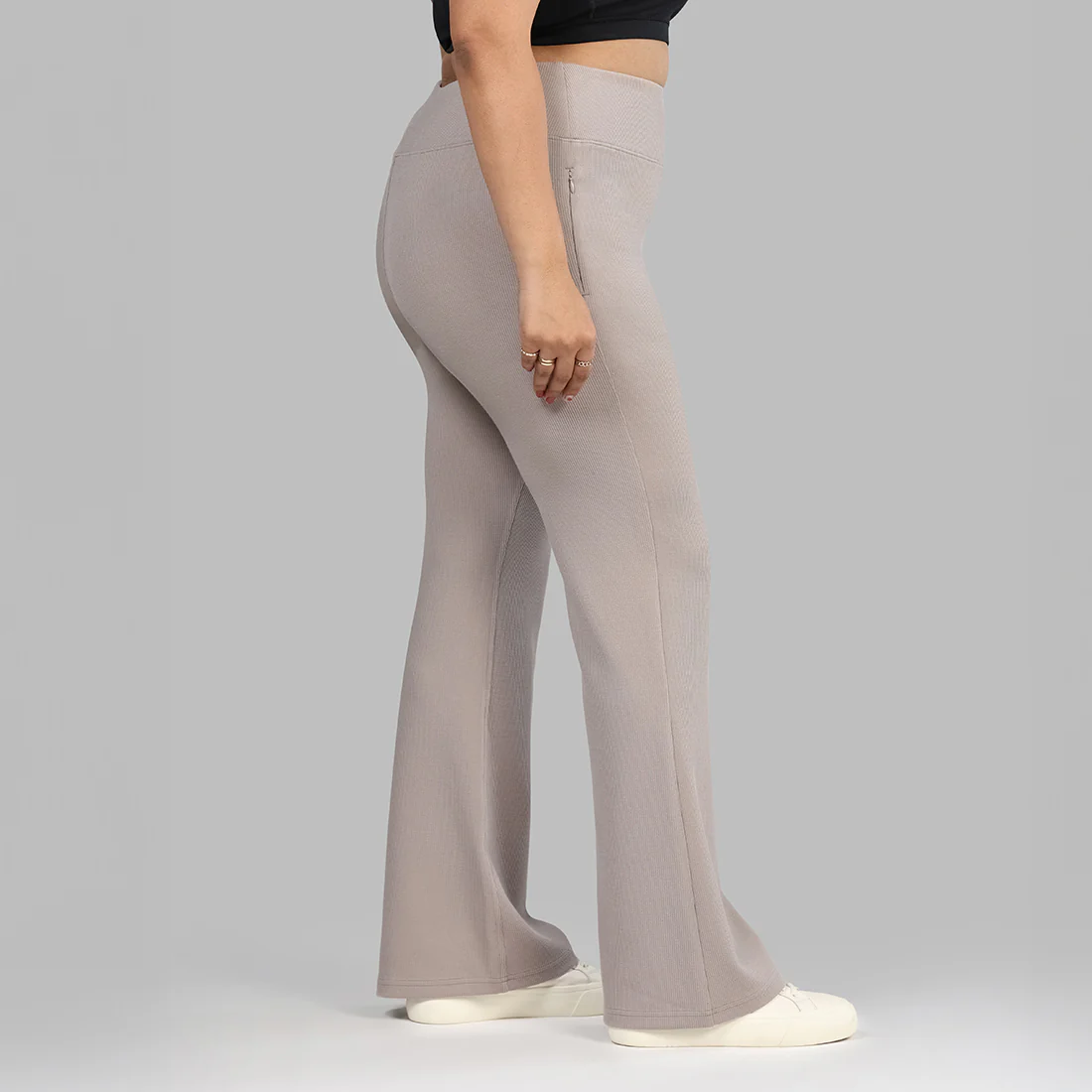 RibSupreme™ Flare Pants - Image 89