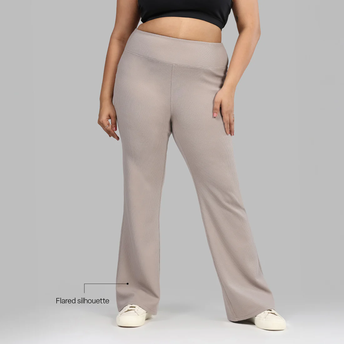 RibSupreme™ Flare Pants - Image 91