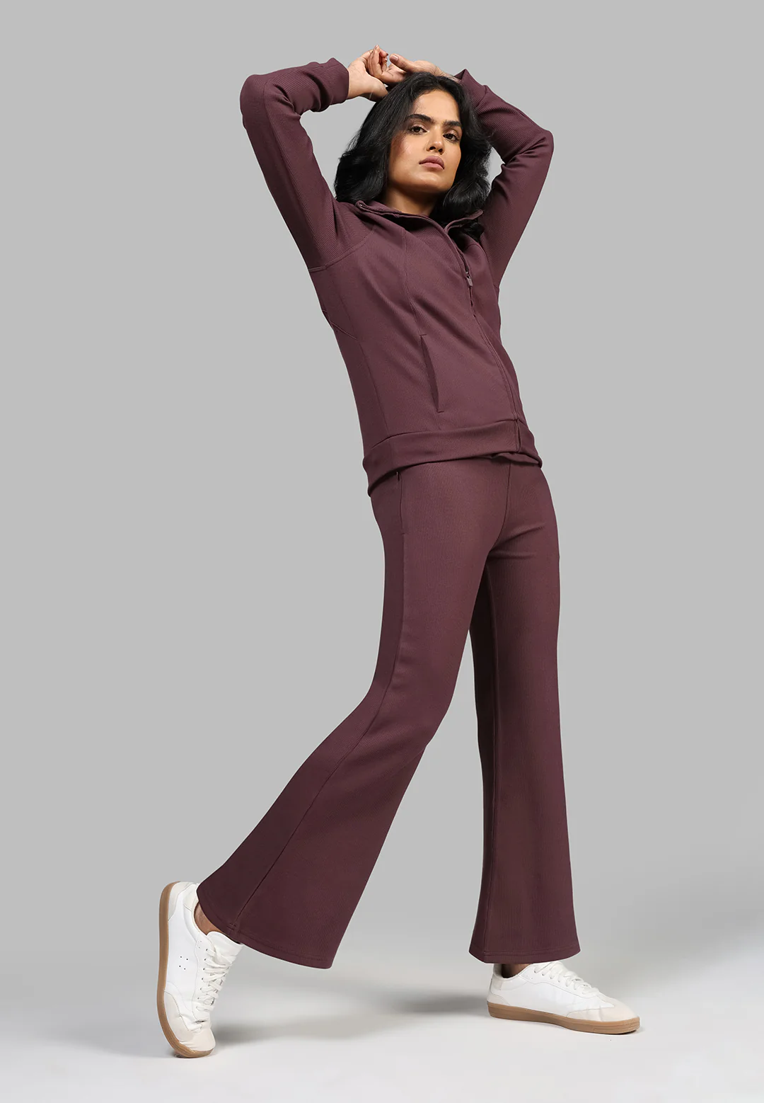 RibSupreme™ Flare Pants - Image 97