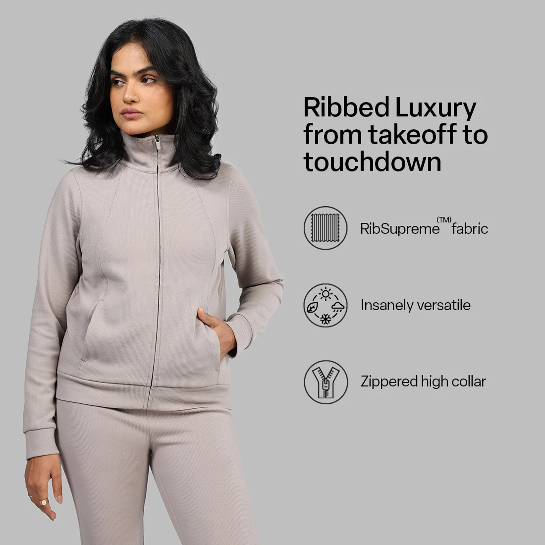 RibSupreme™ Jacket - Image 104