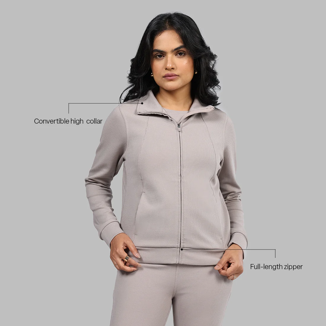 RibSupreme™ Jacket - Image 105