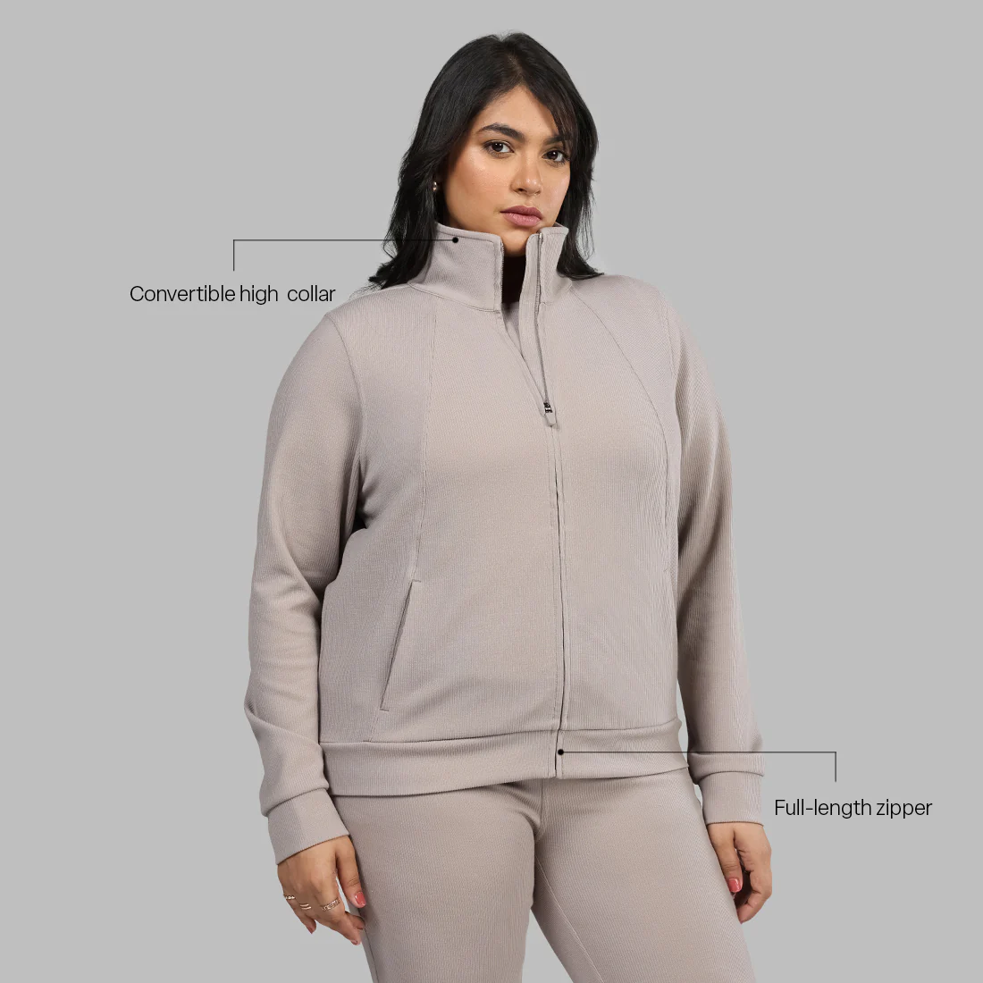 RibSupreme™ Jacket - Image 116