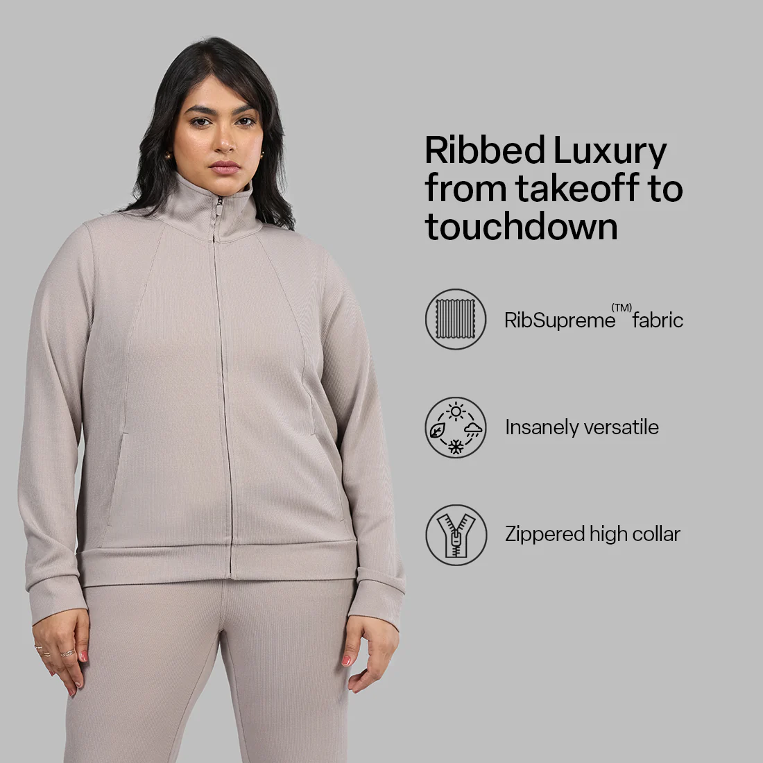 RibSupreme™ Jacket - Image 118