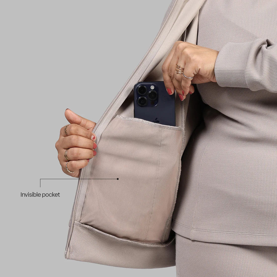 RibSupreme™ Jacket - Image 123