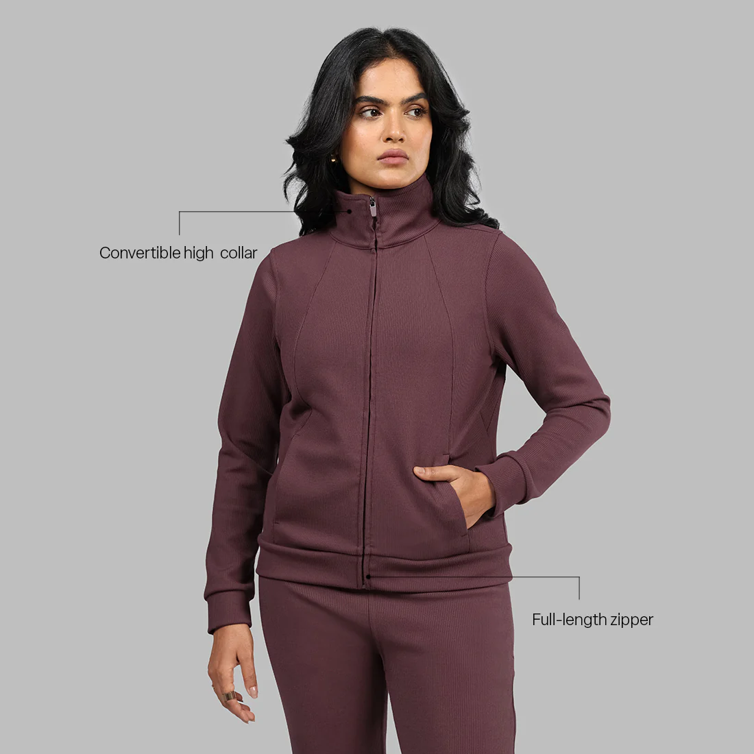RibSupreme™ Jacket - Image 131