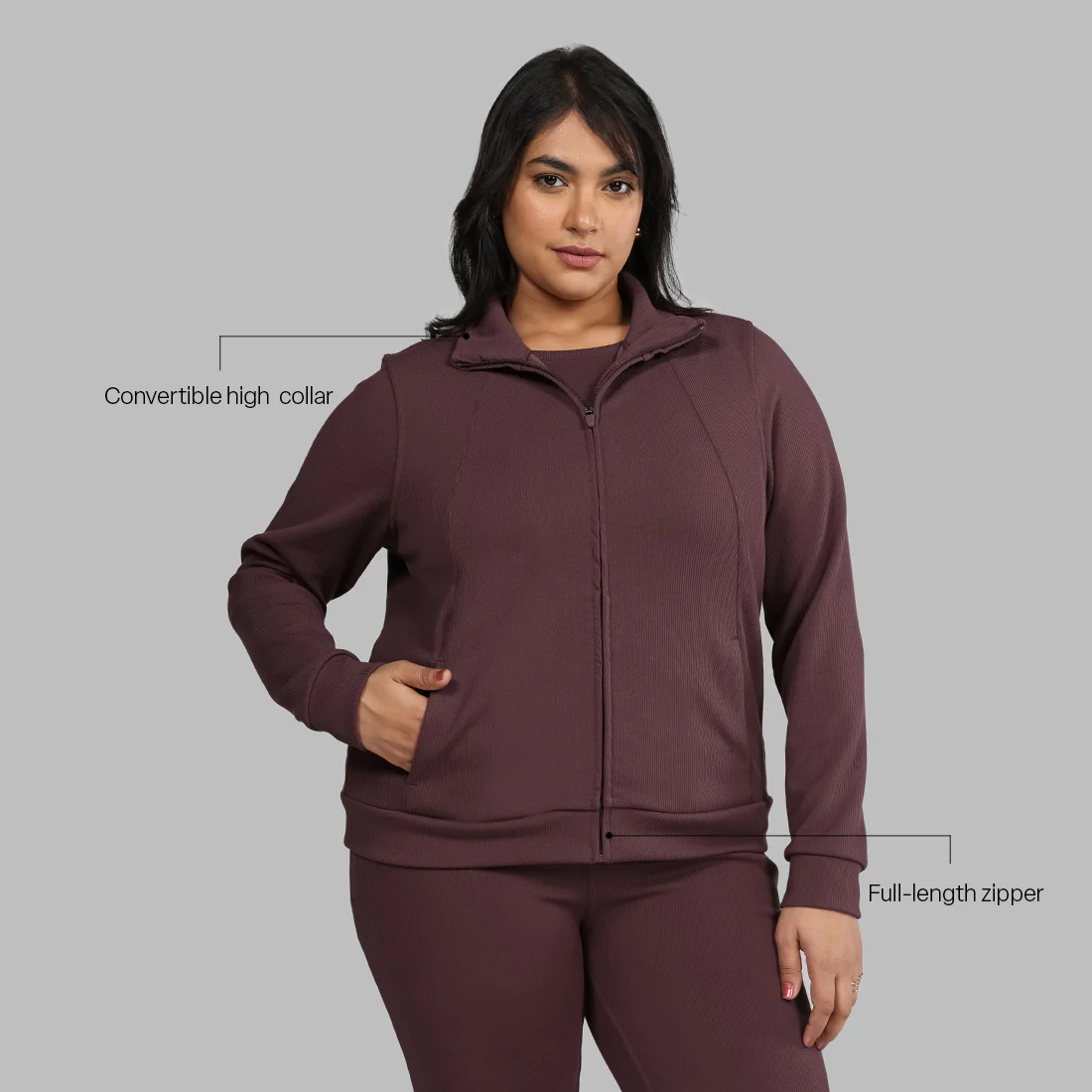 RibSupreme™ Jacket - Image 144