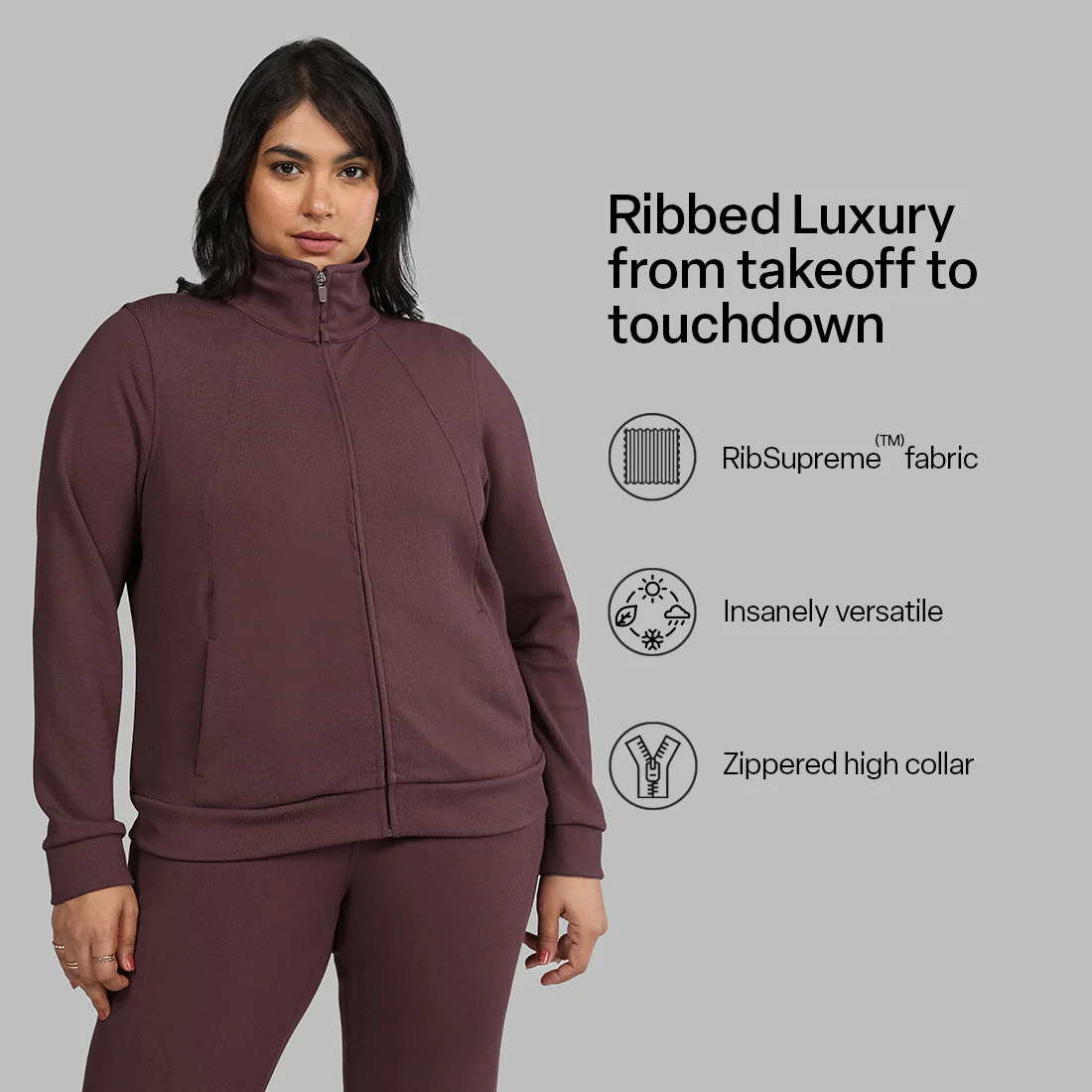 RibSupreme™ Jacket - Image 147