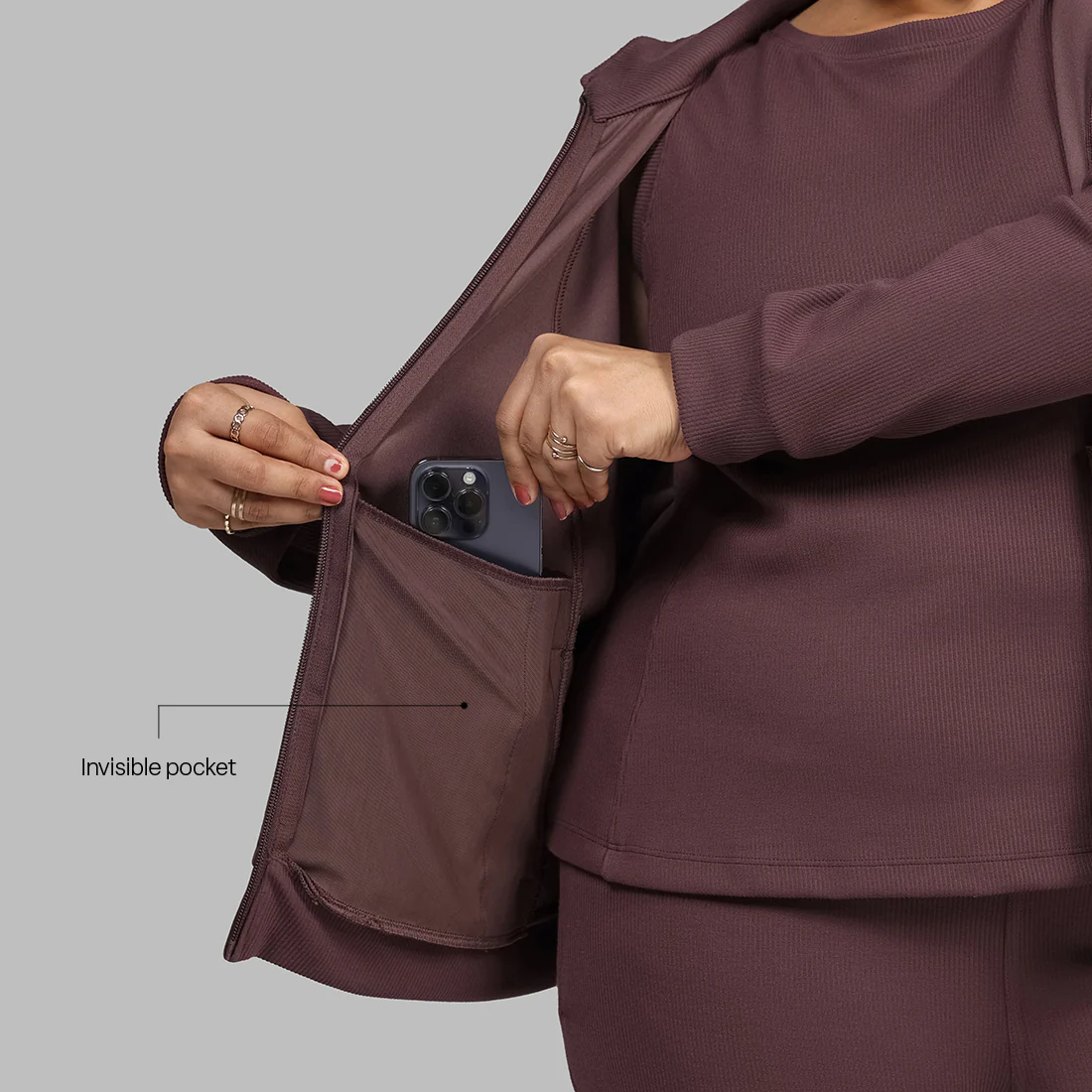 RibSupreme™ Jacket - Image 149