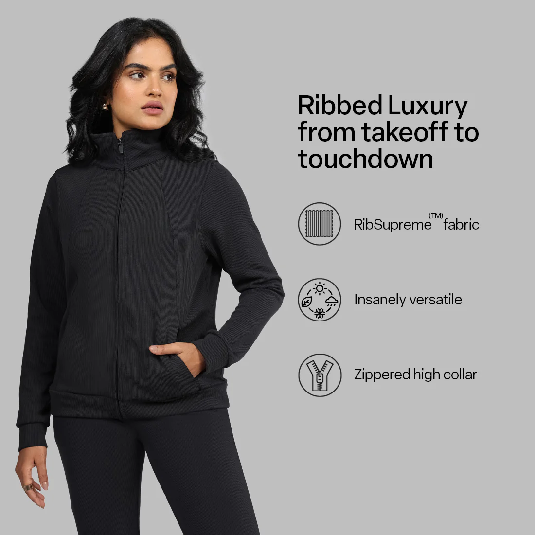 RibSupreme™ Jacket - Image 157