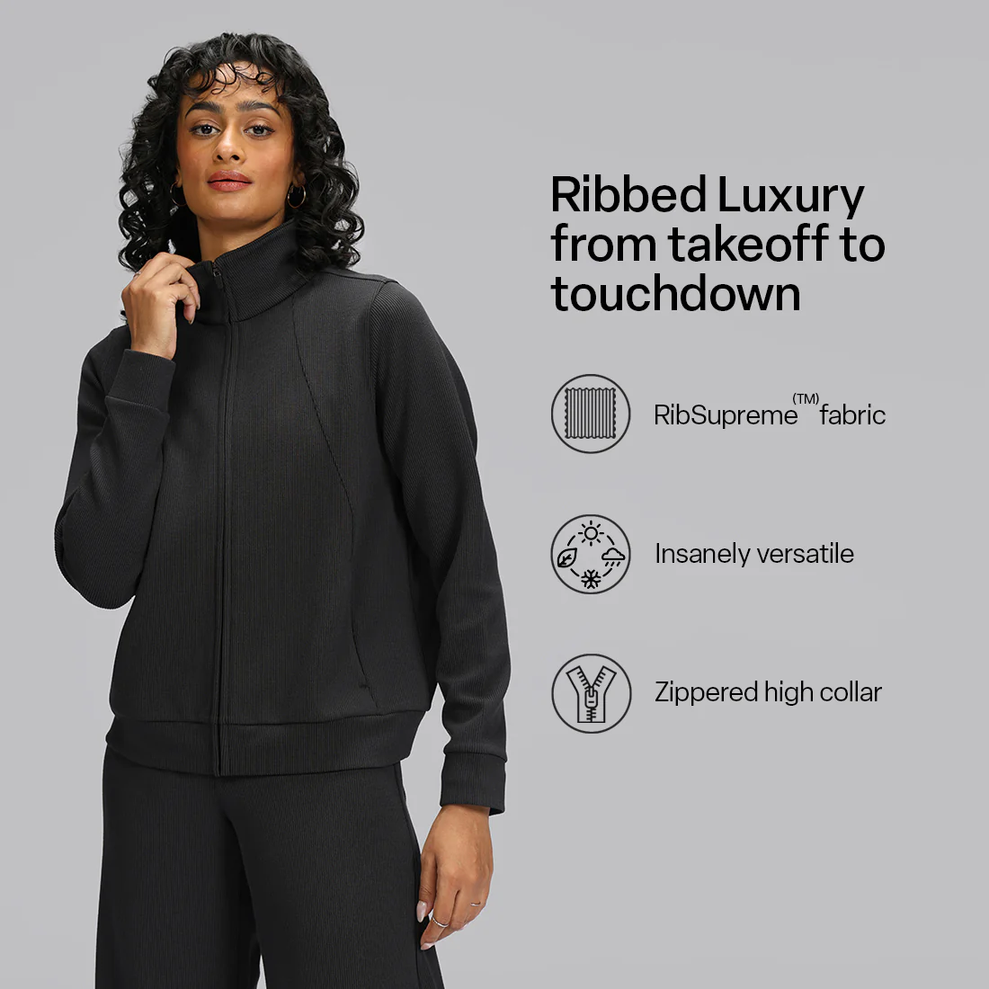 RibSupreme™ Jacket - Image 16