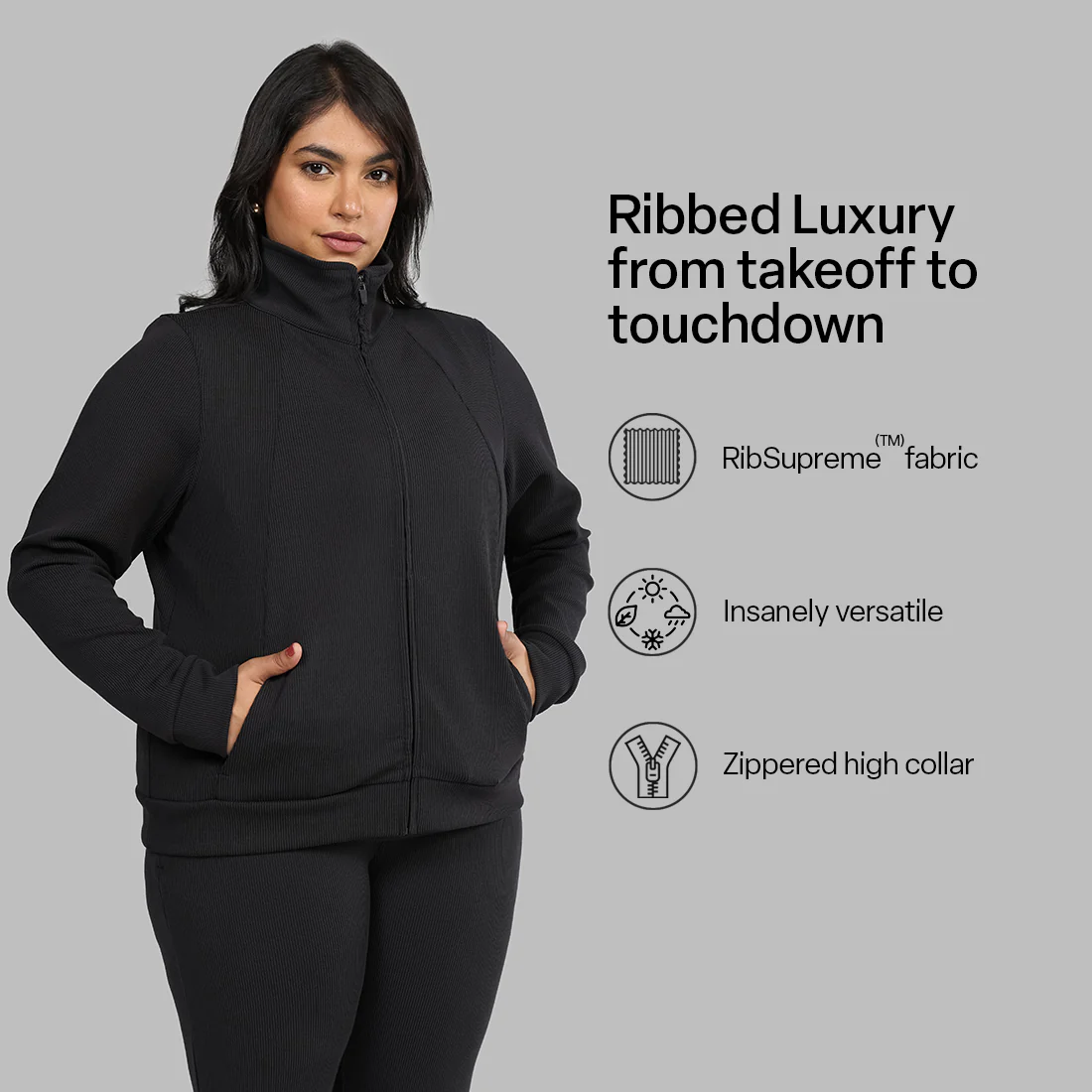 RibSupreme™ Jacket - Image 169