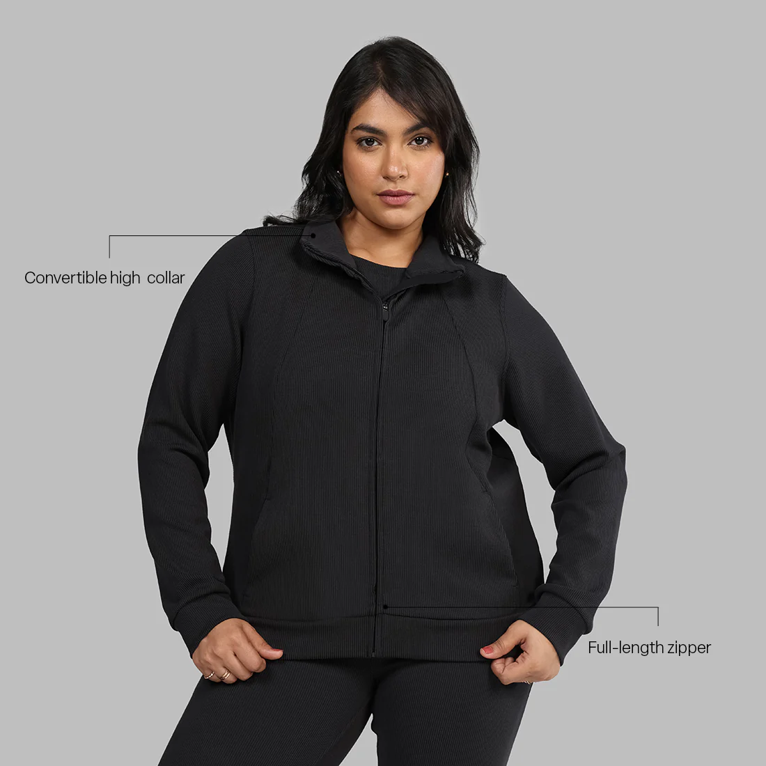 RibSupreme™ Jacket - Image 171