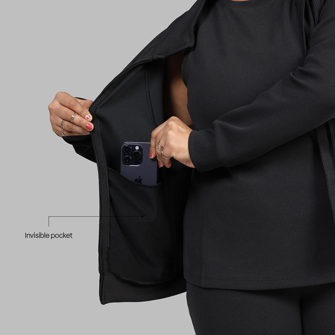RibSupreme™ Jacket - Image 174