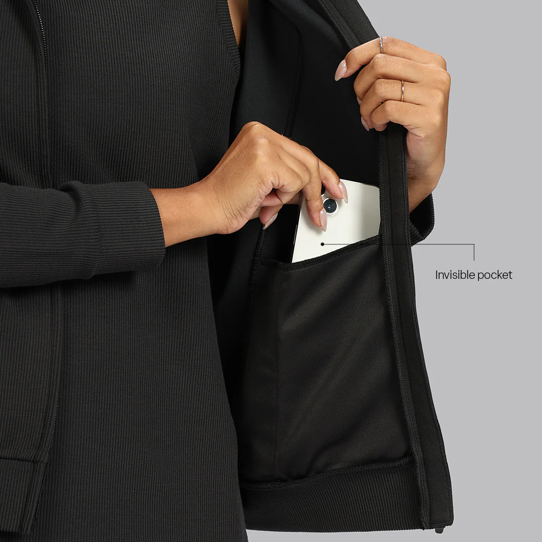 RibSupreme™ Jacket - Image 18