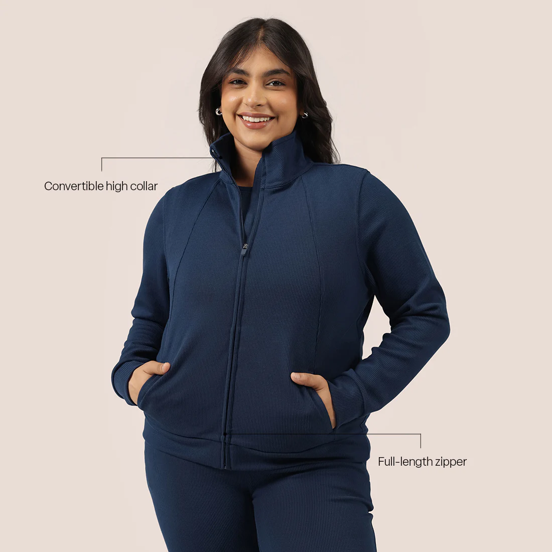 RibSupreme™ Jacket - Image 204