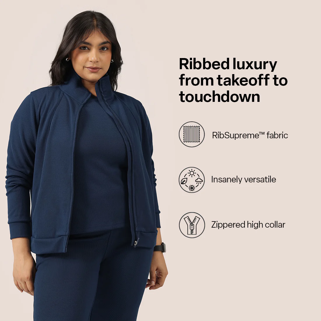 RibSupreme™ Jacket - Image 205
