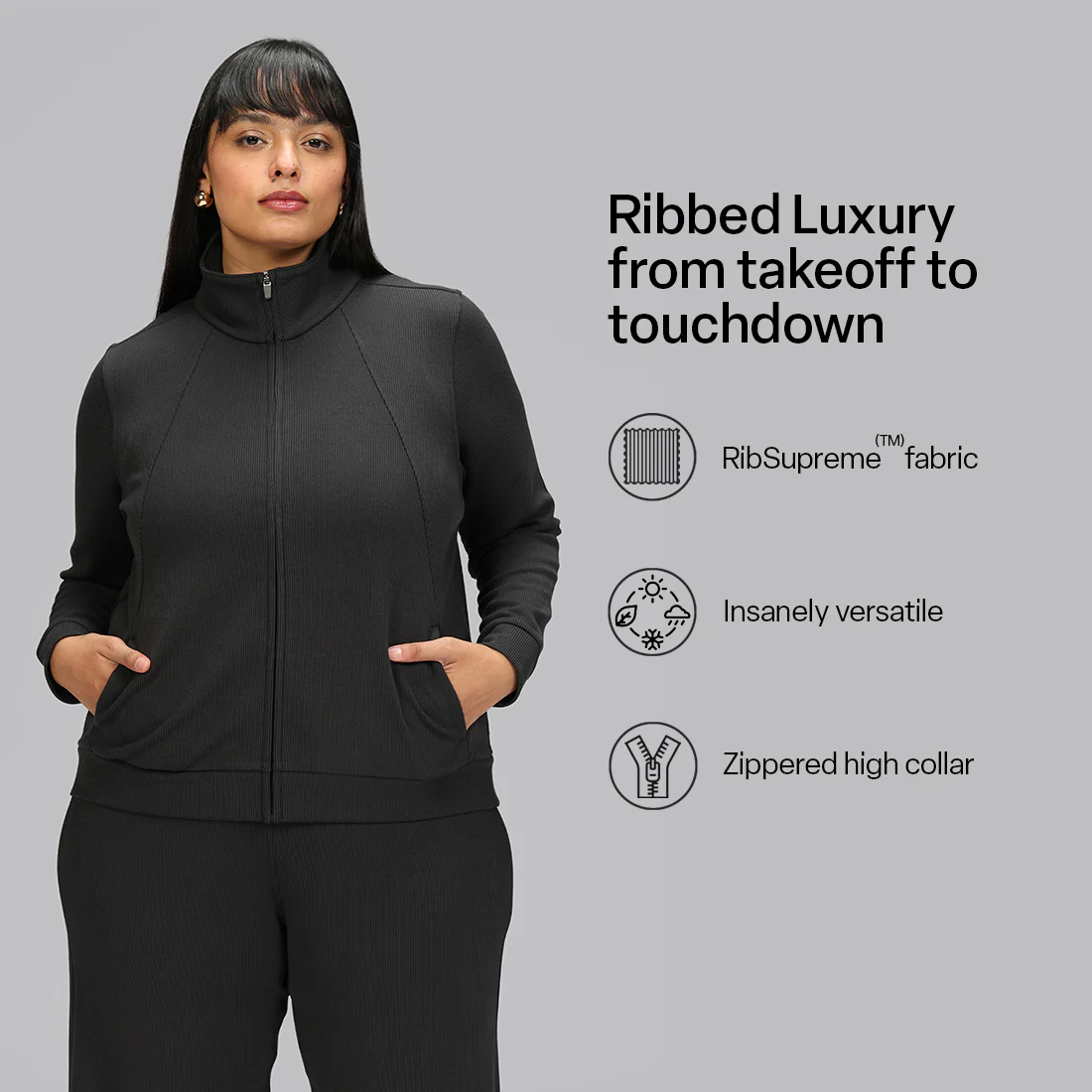 RibSupreme™ Jacket - Image 22