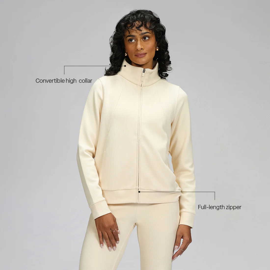 RibSupreme™ Jacket - Image 40