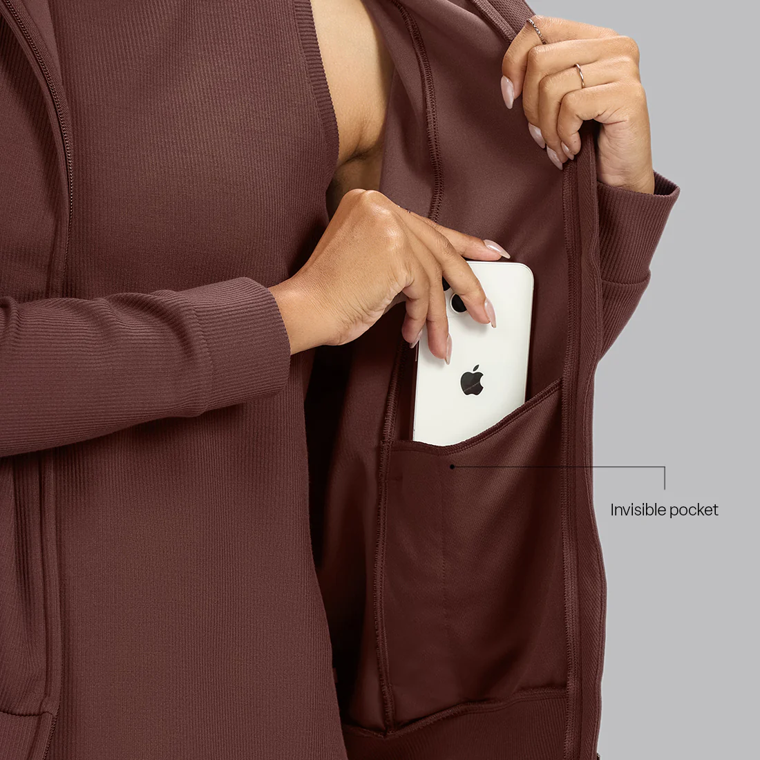 RibSupreme™ Jacket - Image 59