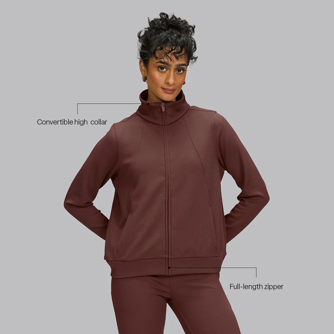 RibSupreme™ Jacket - Image 61