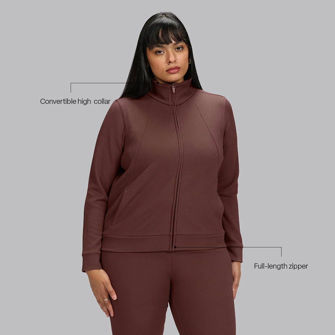 RibSupreme™ Jacket - Image 73
