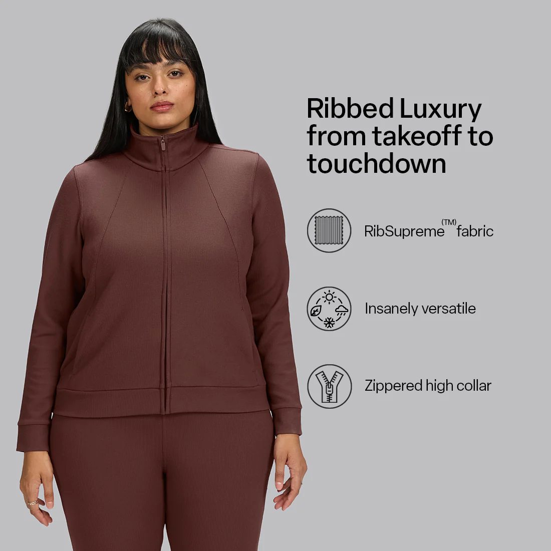 RibSupreme™ Jacket - Image 80