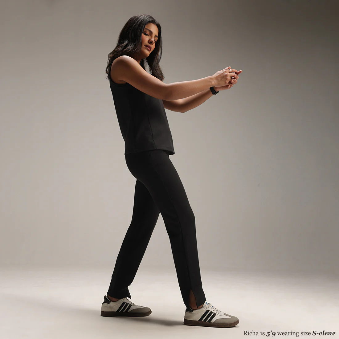 RibSupreme™ Straight Pants - Image 10