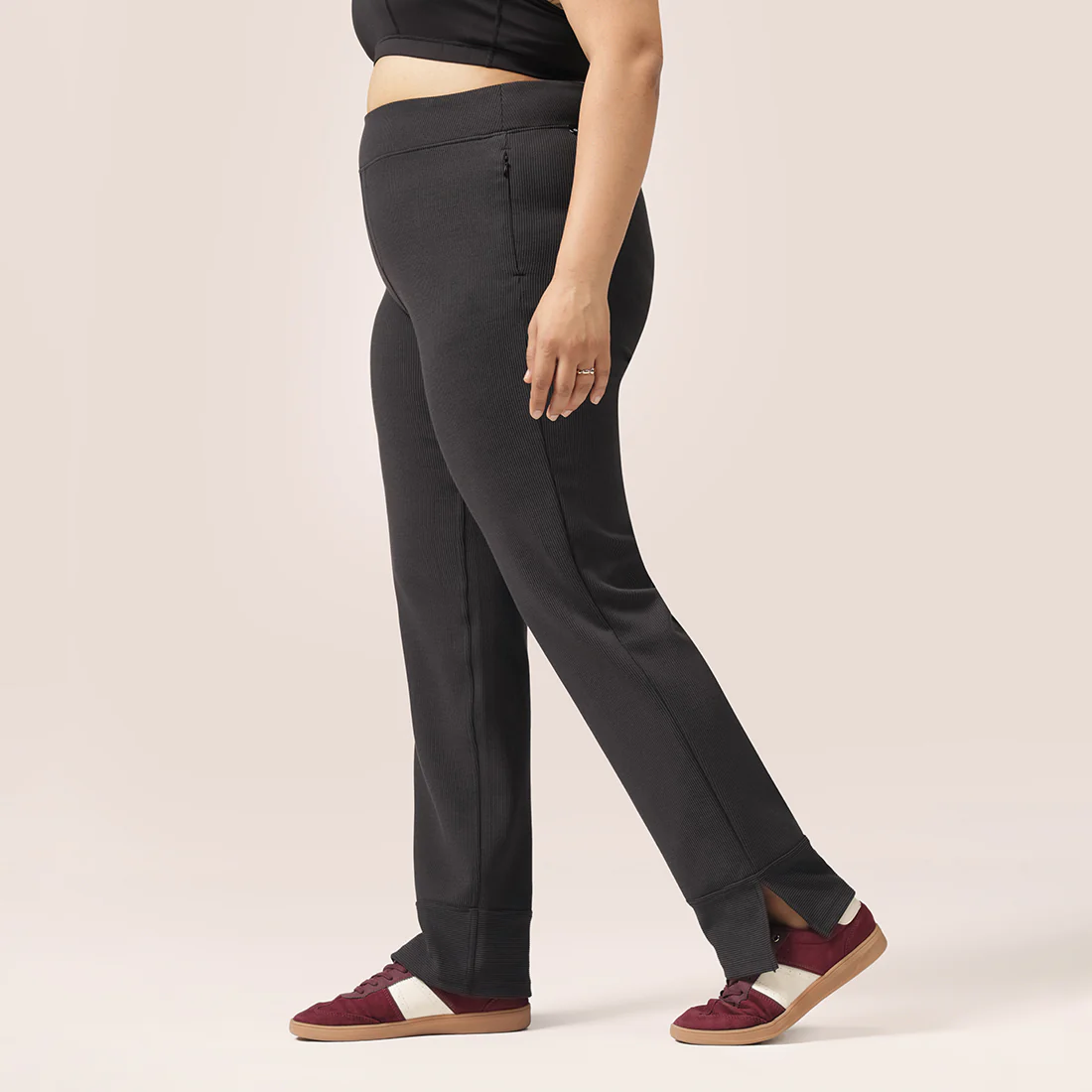RibSupreme™ Straight Pants - Image 16