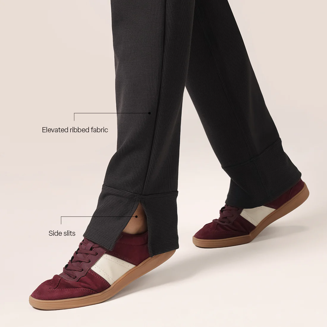 RibSupreme™ Straight Pants - Image 19