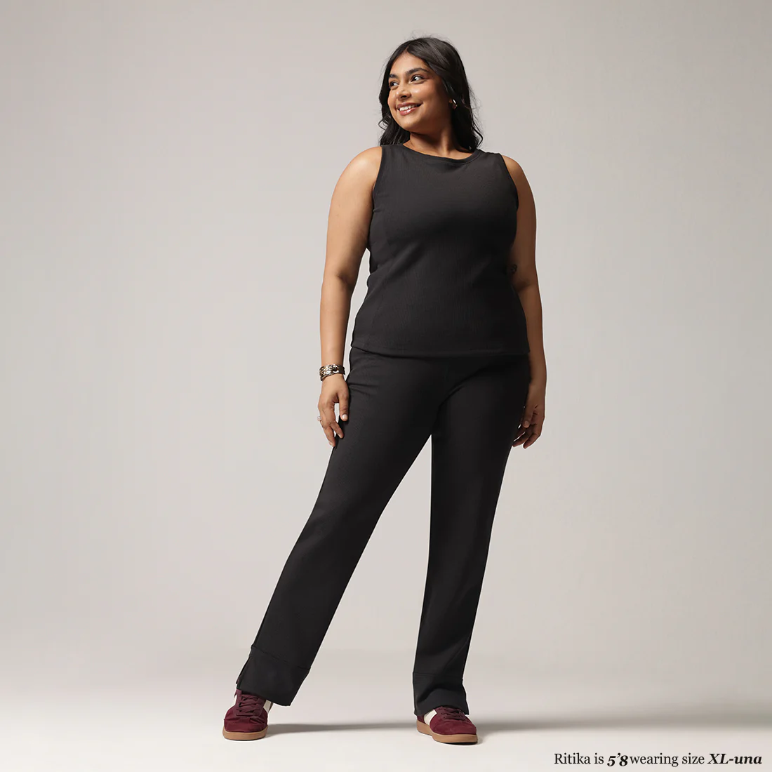 RibSupreme™ Straight Pants - Image 20
