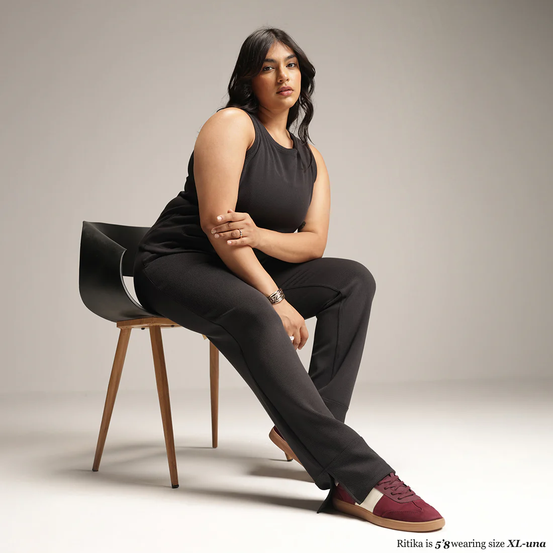 RibSupreme™ Straight Pants - Image 21
