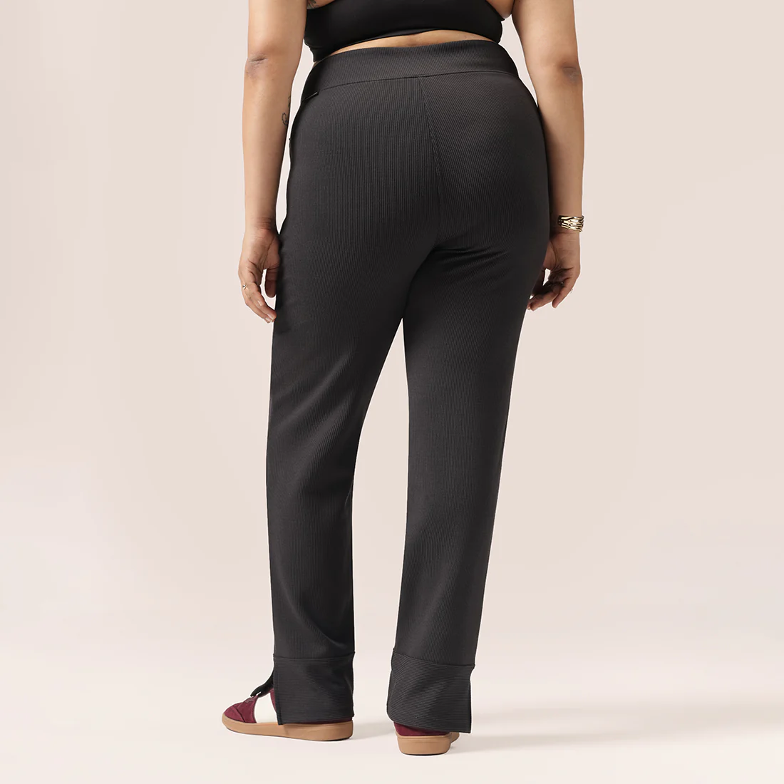 RibSupreme™ Straight Pants - Image 23
