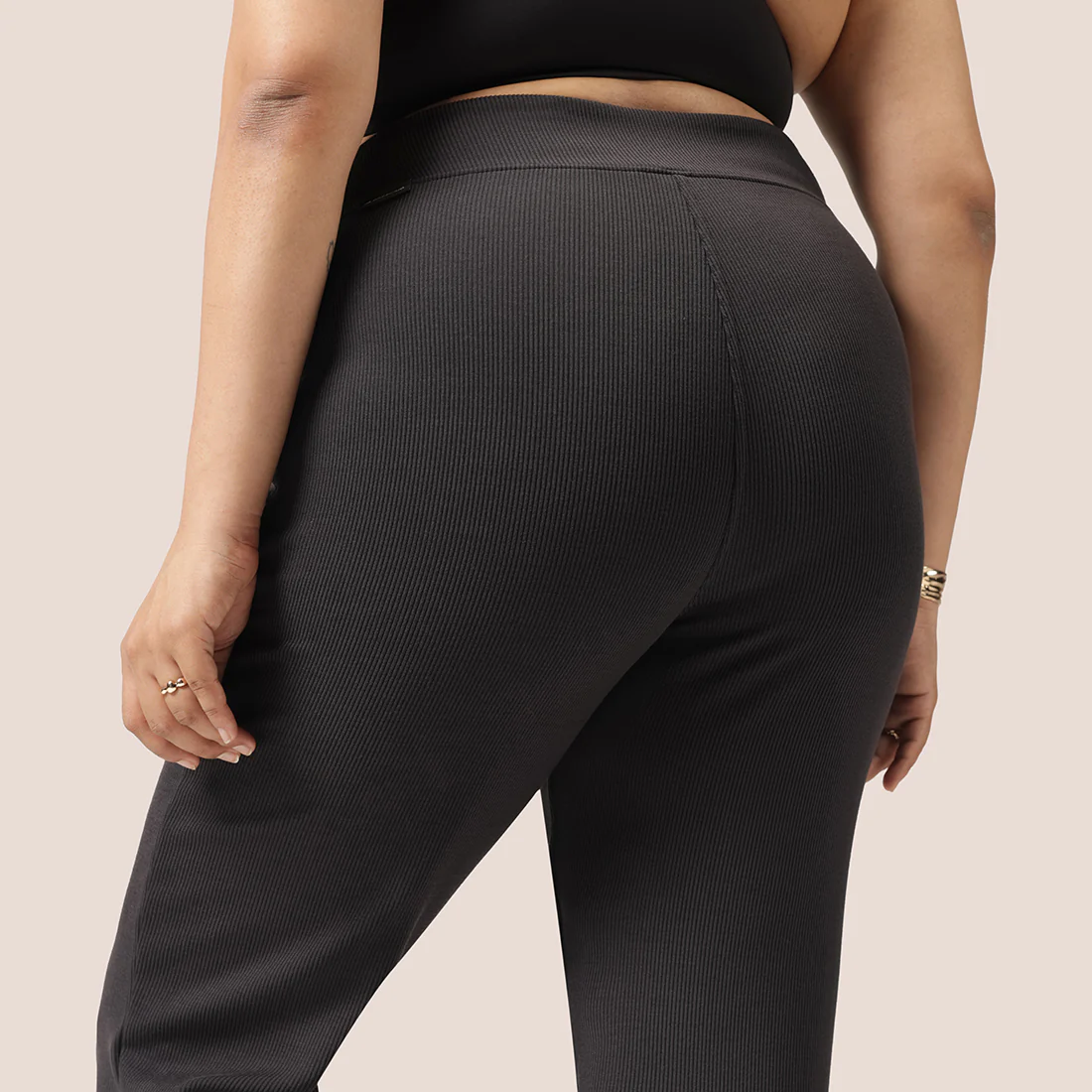 RibSupreme™ Straight Pants - Image 24