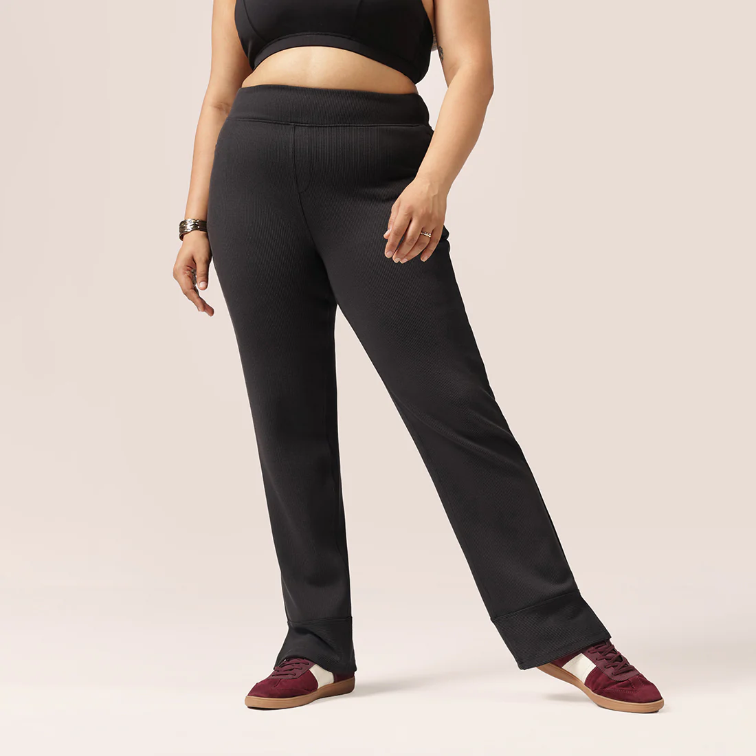 RibSupreme™ Straight Pants - Image 26