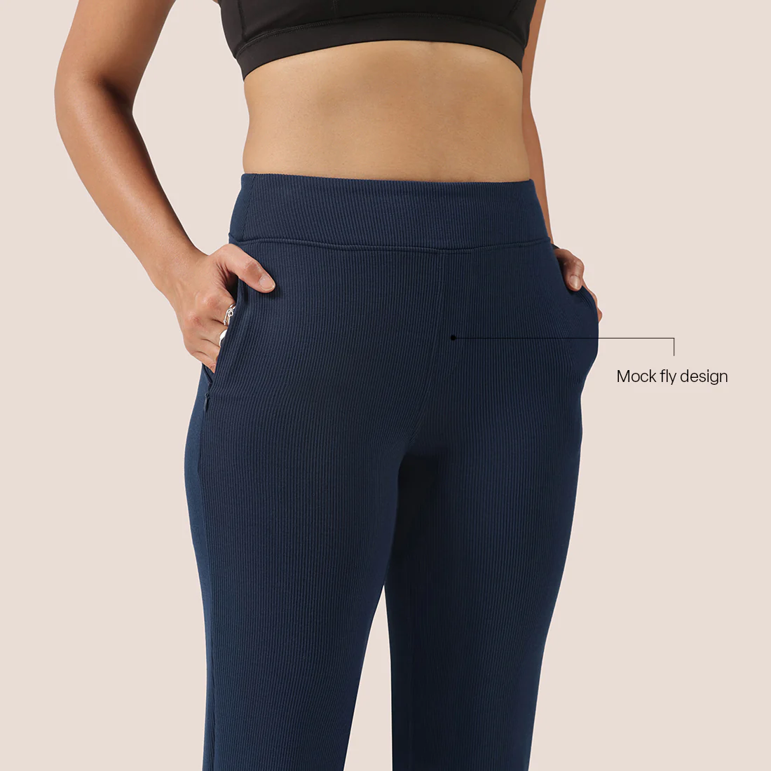 RibSupreme™ Straight Pants - Image 34