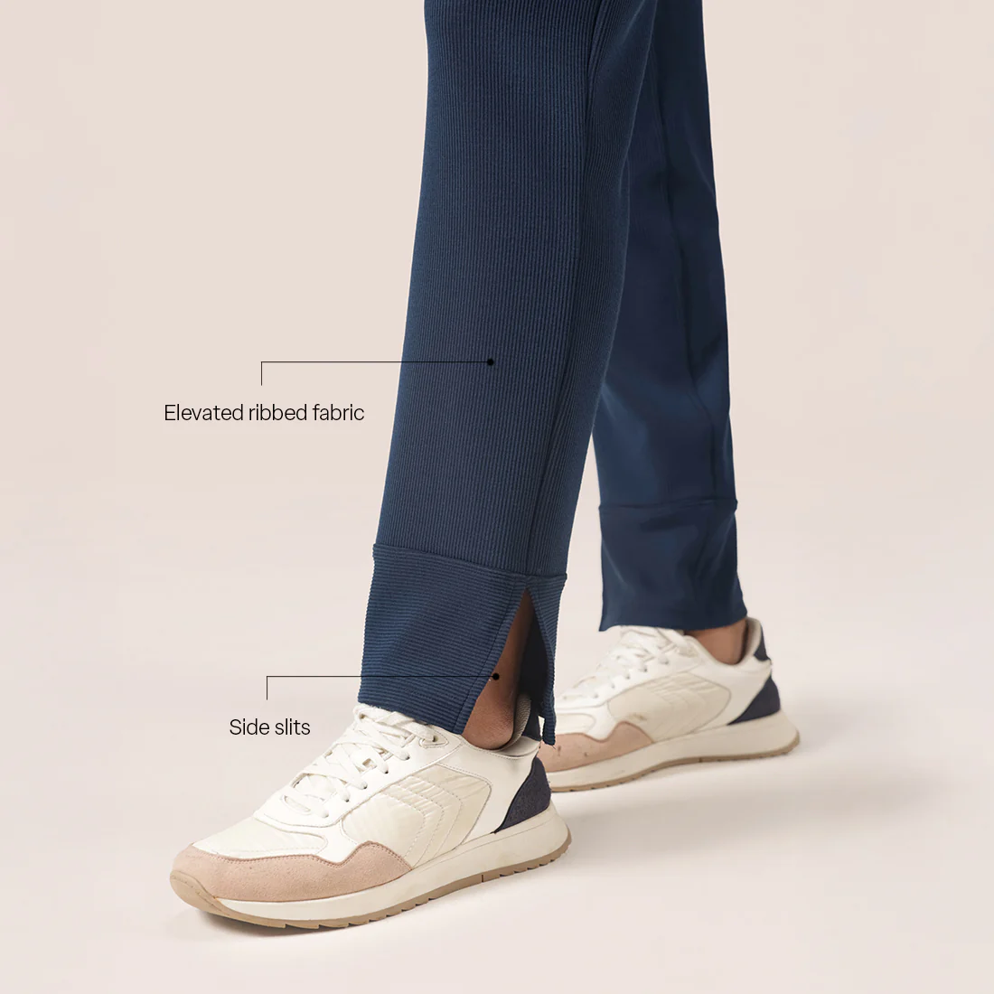 RibSupreme™ Straight Pants - Image 35
