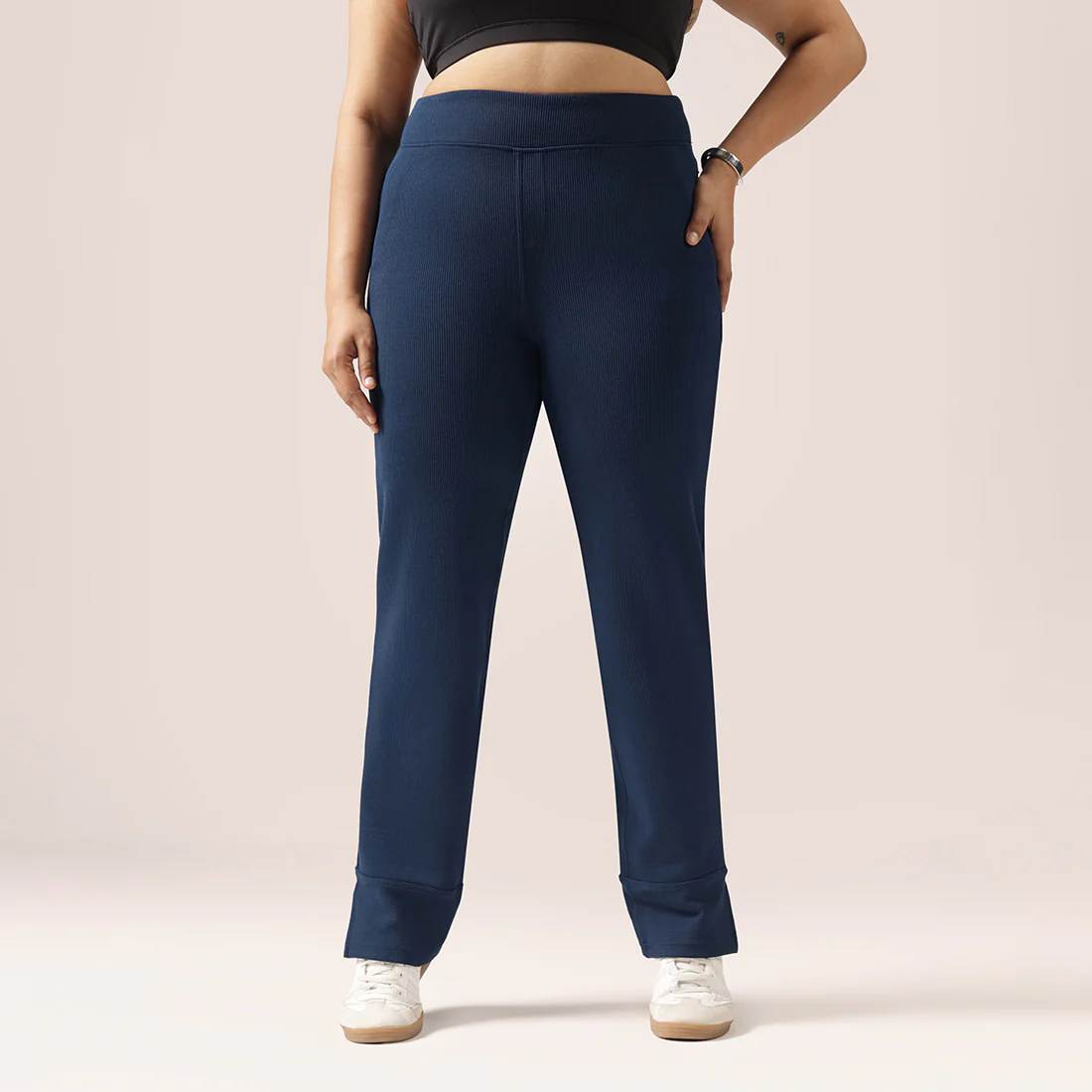 RibSupreme™ Straight Pants - Image 40