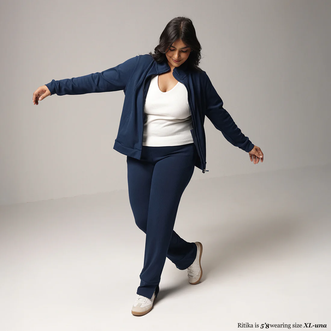RibSupreme™ Straight Pants - Image 49