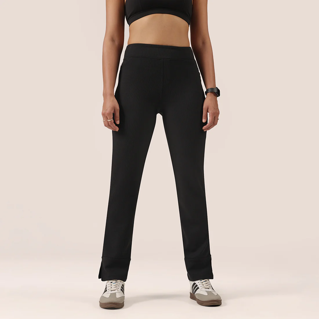 RibSupreme™ Straight Pants - Image 5