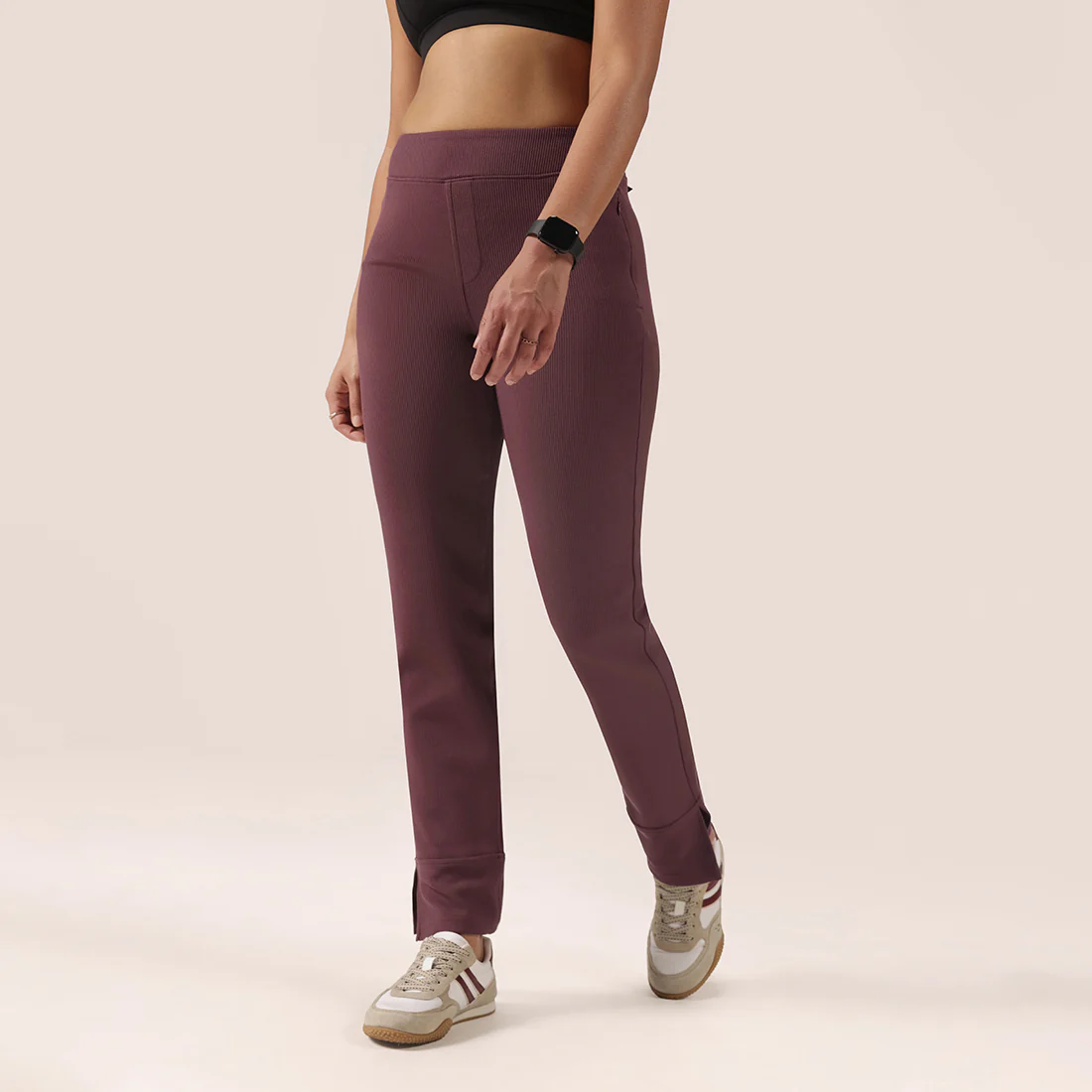 RibSupreme™ Straight Pants - Image 51