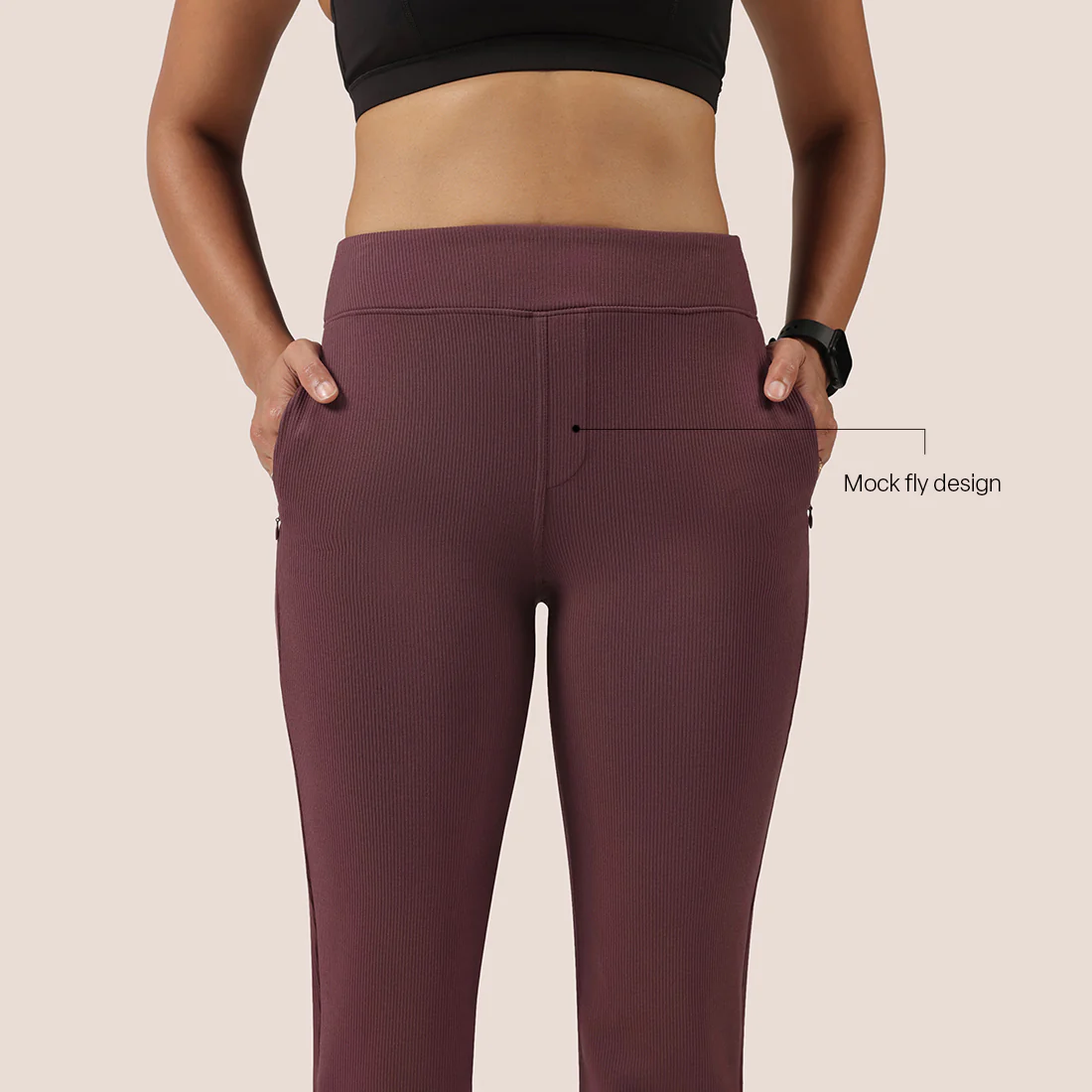 RibSupreme™ Straight Pants - Image 56