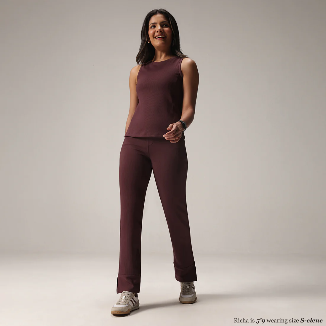RibSupreme™ Straight Pants - Image 58