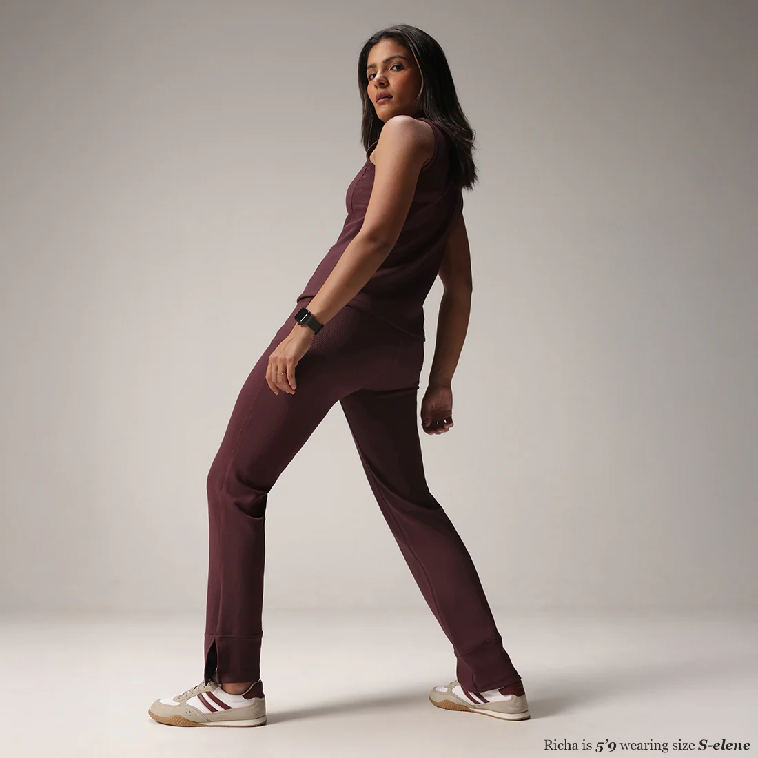 RibSupreme™ Straight Pants - Image 59