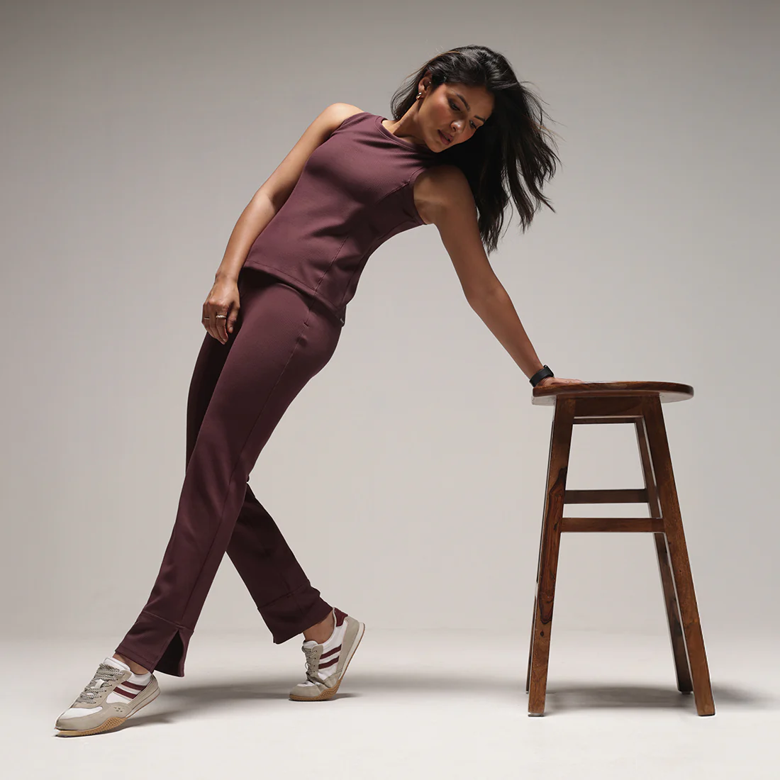 RibSupreme™ Straight Pants - Image 60