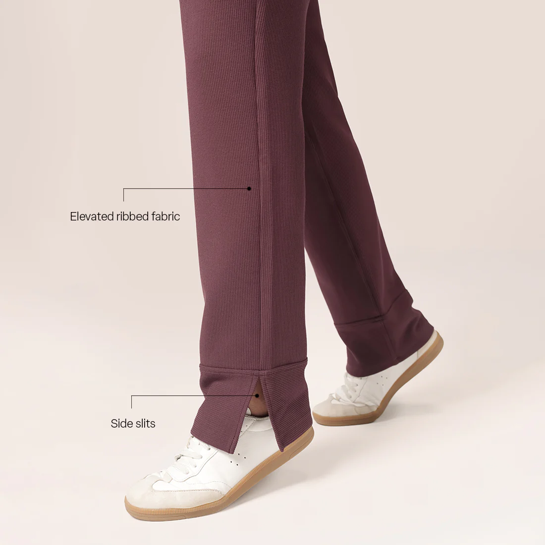 RibSupreme™ Straight Pants - Image 74