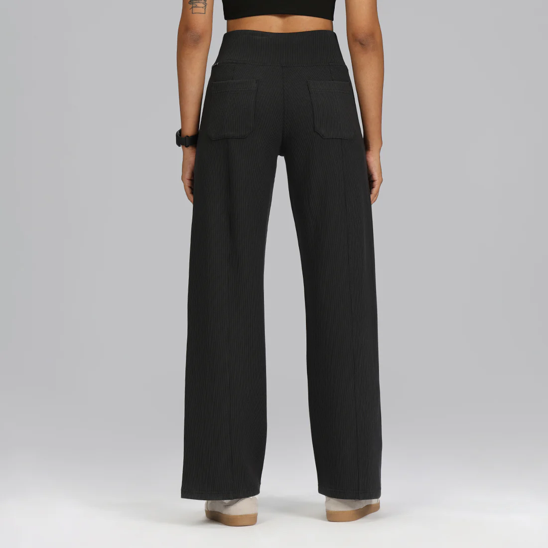 RibSupreme™ Wide leg Pants - Image 11