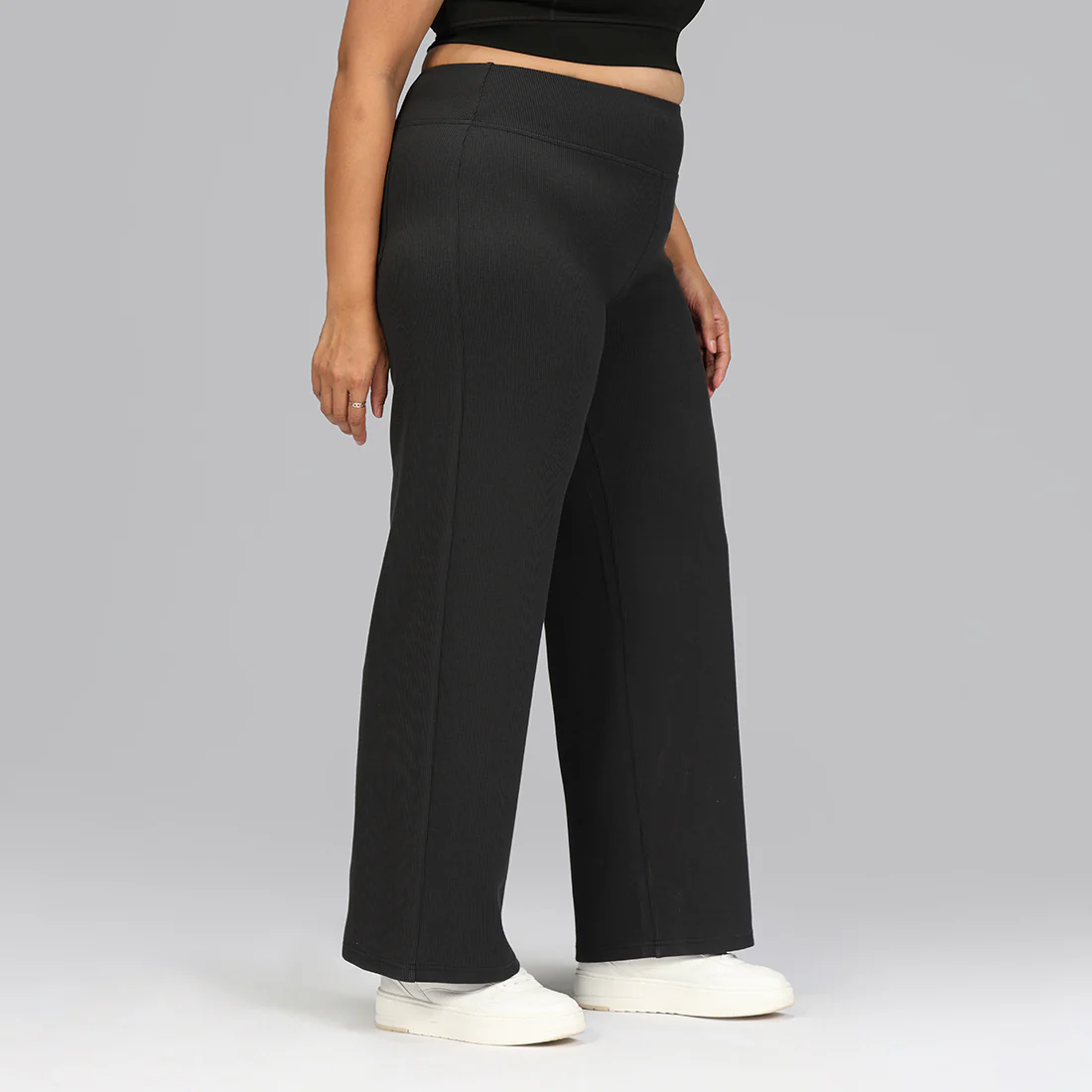 RibSupreme™ Wide leg Pants - Image 12