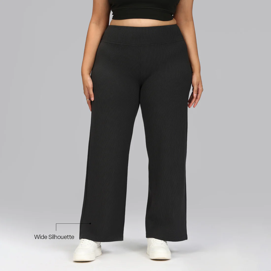 RibSupreme™ Wide leg Pants - Image 13